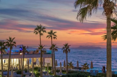 Grecotel LUXME White